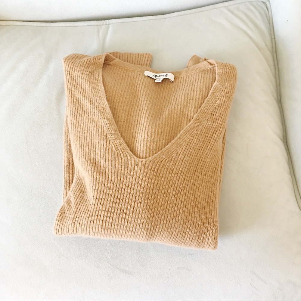 Madewell Sweater